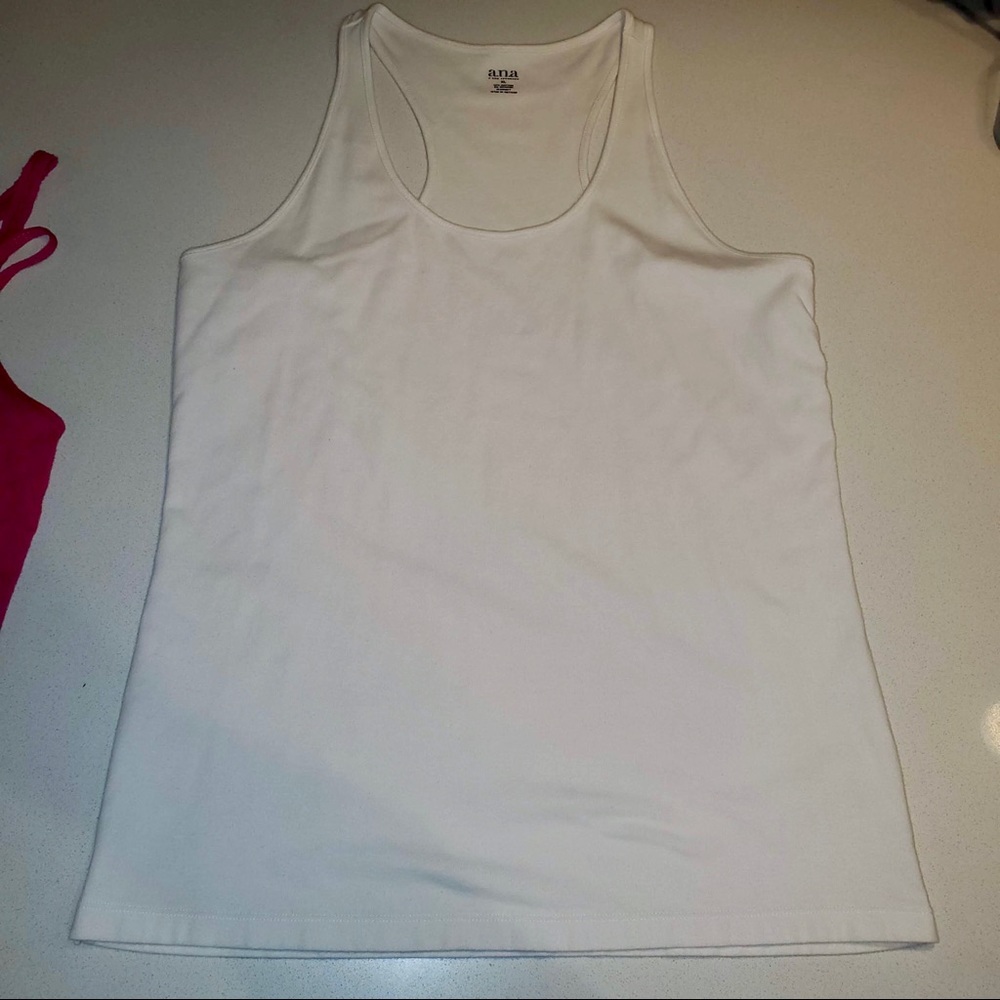 Racerback Tank